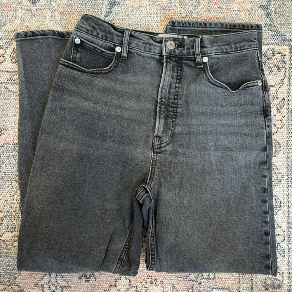 Everlane the Way High Jean